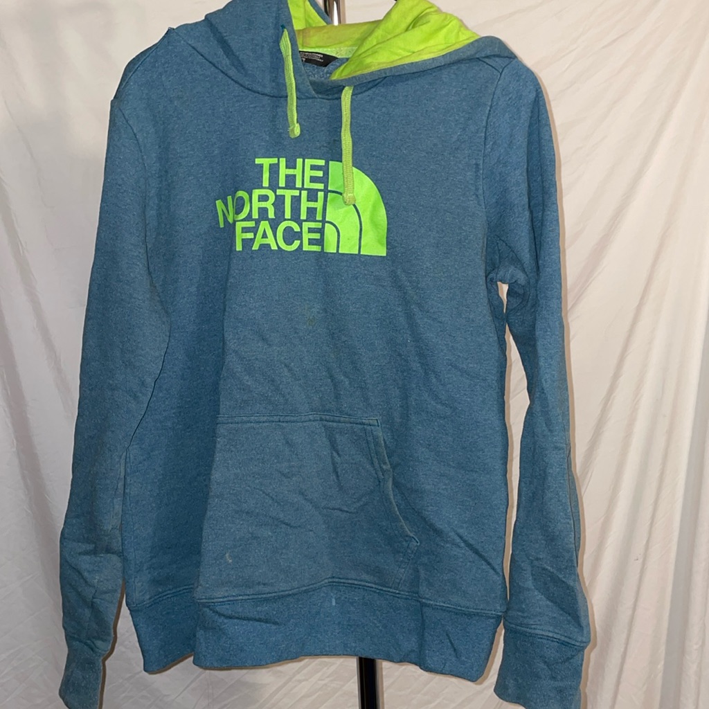 North Face